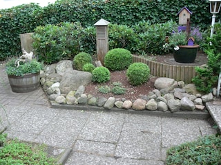Eingangsbereich