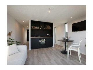 Ferienwohnung Domburg Außenaufnahme 3