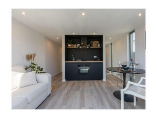Ferienwohnung Domburg Außenaufnahme 4