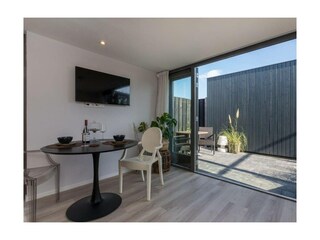 Ferienwohnung Domburg Außenaufnahme 6