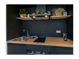 Ferienwohnung Domburg Außenaufnahme 7