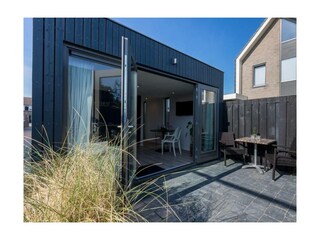 Ferienwohnung Domburg Außenaufnahme 10