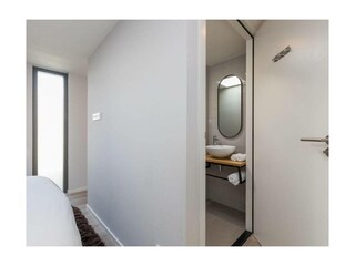 Ferienwohnung Domburg Außenaufnahme 16
