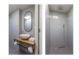 Ferienwohnung Domburg Außenaufnahme 19