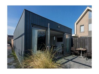 Ferienwohnung Domburg Außenaufnahme 20