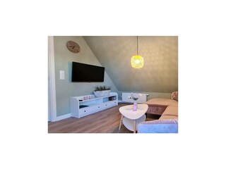 Ferienwohnung Werlte Außenaufnahme 3