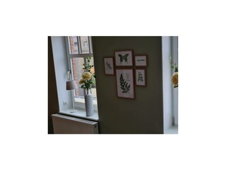 Ferienwohnung Werlte Außenaufnahme 4