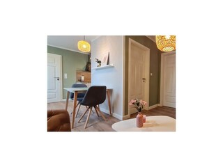 Ferienwohnung Werlte Außenaufnahme 6