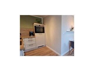 Ferienwohnung Werlte Außenaufnahme 7