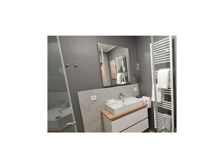 Ferienwohnung Werlte Außenaufnahme 9