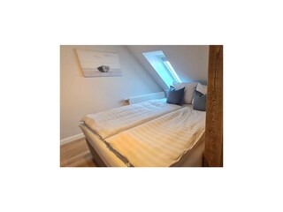 Ferienwohnung Werlte Außenaufnahme 12