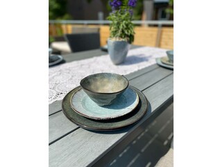 Ferienwohnung Werlte Außenaufnahme 19