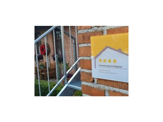 Ferienwohnung Werlte Außenaufnahme 24