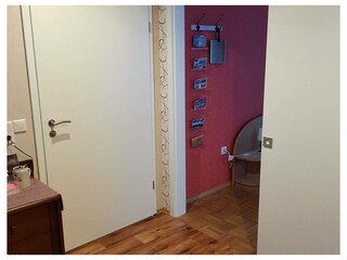 Ferienwohnung Bargebur Außenaufnahme 8
