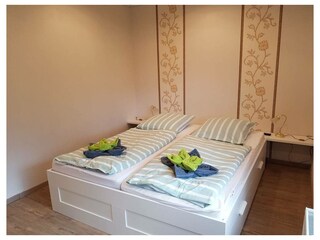 Ferienwohnung Bargebur Außenaufnahme 10