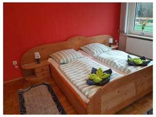 Ferienwohnung Bargebur Außenaufnahme 12