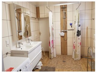 Ferienwohnung Bargebur Außenaufnahme 14
