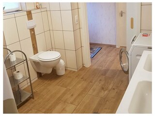 Ferienwohnung Bargebur Außenaufnahme 15