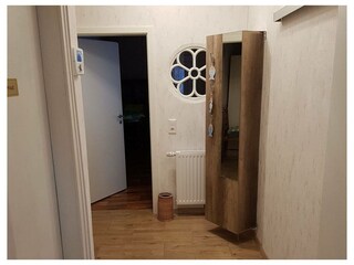 Ferienwohnung Bargebur Außenaufnahme 16