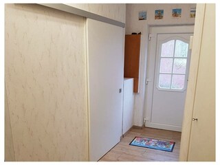 Ferienwohnung Bargebur Außenaufnahme 17
