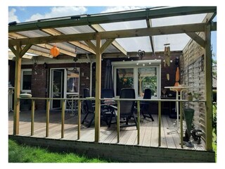 Ferienwohnung Bargebur Außenaufnahme 19