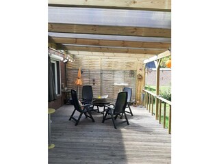 Ferienwohnung Bargebur Außenaufnahme 20