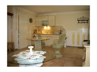 Ferienwohnung Warnemünde Außenaufnahme 4