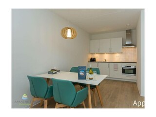 Ferienwohnung Zoutelande Außenaufnahme 3