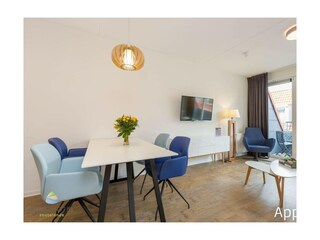 Ferienwohnung Zoutelande Außenaufnahme 5