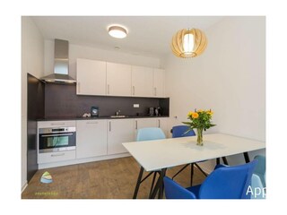 Ferienwohnung Zoutelande Außenaufnahme 6