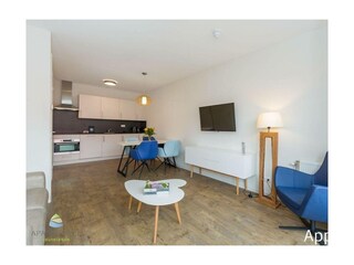 Ferienwohnung Zoutelande Außenaufnahme 8