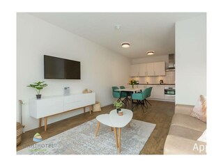 Ferienwohnung Zoutelande Außenaufnahme 9