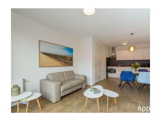 Ferienwohnung Zoutelande Außenaufnahme 10