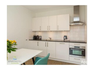 Ferienwohnung Zoutelande Außenaufnahme 11