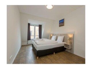 Ferienwohnung Zoutelande Außenaufnahme 13