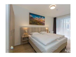 Ferienwohnung Zoutelande Außenaufnahme 14