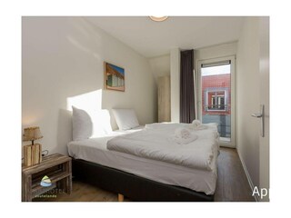 Ferienwohnung Zoutelande Außenaufnahme 15