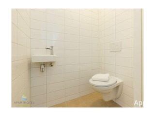 Ferienwohnung Zoutelande Außenaufnahme 20