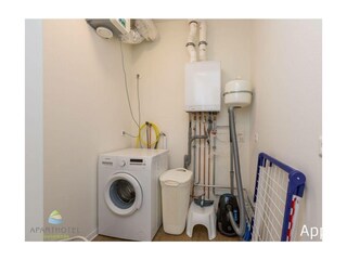 Ferienwohnung Zoutelande Außenaufnahme 25