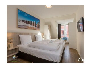 Ferienwohnung Zoutelande Außenaufnahme 27