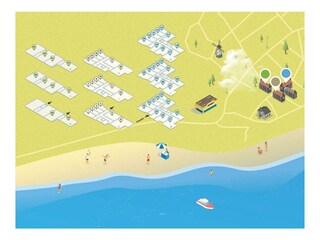 Ferienwohnung Zoutelande Außenaufnahme 29