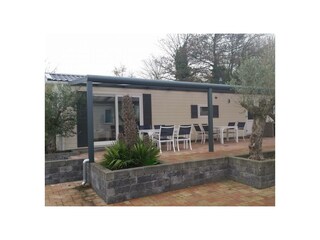 Ferienwohnung Wissenkerke Außenaufnahme 2