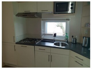 Ferienwohnung Wissenkerke Außenaufnahme 5