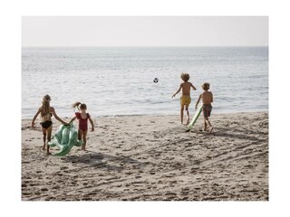 Ferienwohnung Wissenkerke Außenaufnahme 11