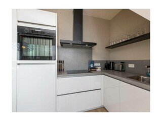 Ferienwohnung Domburg Außenaufnahme 7