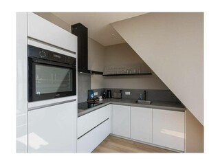 Ferienwohnung Domburg Außenaufnahme 9