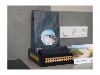 Ferienwohnung Domburg Außenaufnahme 11