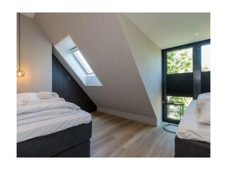 Ferienwohnung Domburg Außenaufnahme 22