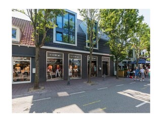 Ferienwohnung Domburg Außenaufnahme 34