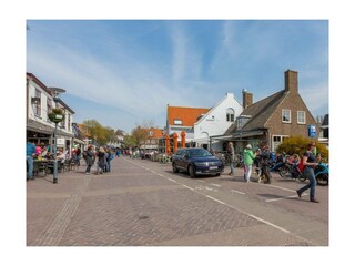 Ferienwohnung Domburg Außenaufnahme 35